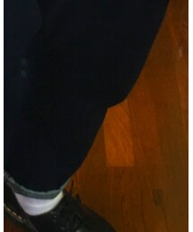 THE NORTH FACE | デニムパンツ