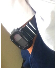 G-SHOCK | アナログ腕時計