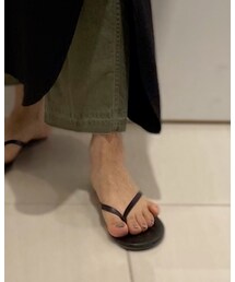 TKEES | ビーチサンダル
