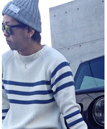 GU | ニット/セーター