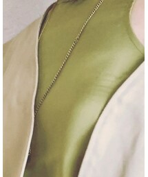 LHELBIE | キャミソール