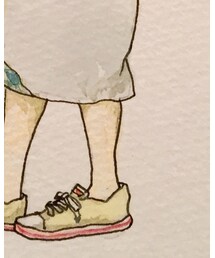 CONVERSE | スニーカー