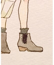 REGAL | ブーティ