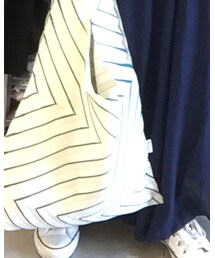 ISSEY MIYAKE | トートバッグ