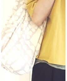 Horn Please | エコバッグ/サブバッグ