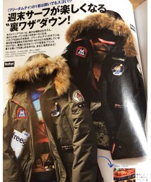 FREEDOMDAY | ジャケット/アウター