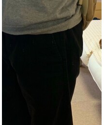 UNIQLO | チノパンツ