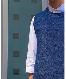 GU | シャツ/ブラウス