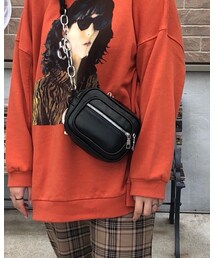 Bershka | トップス