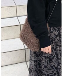 LOWRYS FARM | ショルダーバッグ