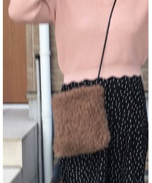 E hyphen world gallery | ニット/セーター