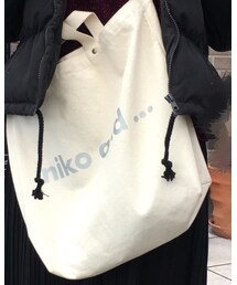 E hyphen world gallery | ブルゾン