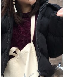 GU | ニット/セーター