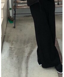 E hyphen world gallery | ブルゾン