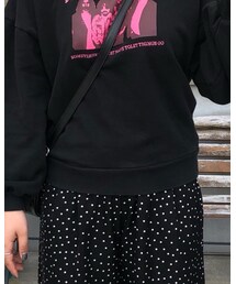 jouetie | スウェット