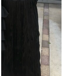 E hyphen world gallery | スカート