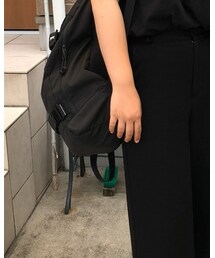 THRASHER | バックパック/リュック