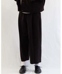 URU | パンツ