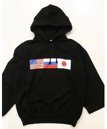 Gosha Rubchinskiy | パーカー