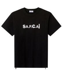 Sacai | Tシャツ/カットソー