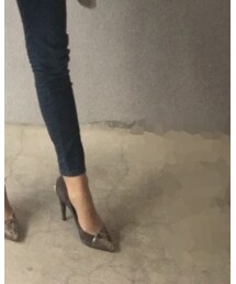 DIANA | パンプス