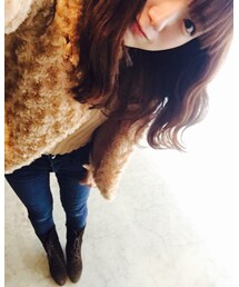 ちらり♡ | その他