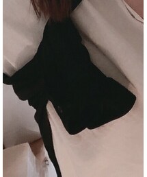 SLY | シャツ/ブラウス