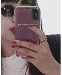 SLY | その他小物