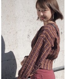 SLY | シャツ/ブラウス