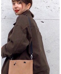 SLY | デニムジャケット