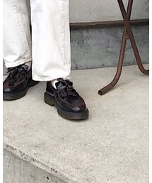 Dr. Martens | ローファー
