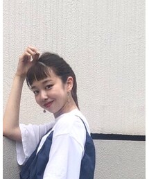 H&M | ピアス（両耳用）