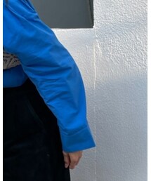 ZARA | シャツ/ブラウス