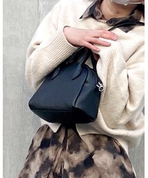 LE FOYER | セットアップ(スラックス)