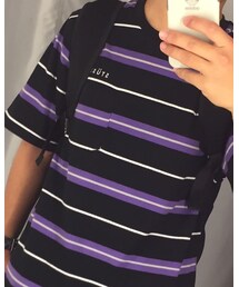 STUSSY | Tシャツ/カットソー