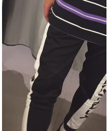 xctrl | パンツ