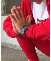 G-SHOCK | アナログ腕時計