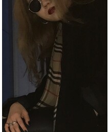 renoma | マフラー