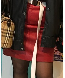 MICHIKO LONDON | スカート