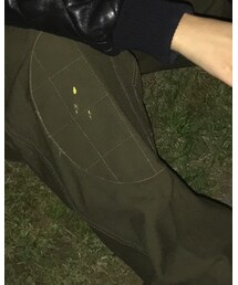 used | カーゴパンツ