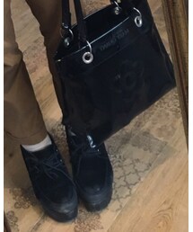 earth music&ecology | ブーティ