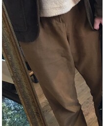 POU DOU DOU | その他パンツ