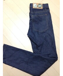 CHEAP MONDAY | pants : CHEAP MONDAY
(デニムパンツ)