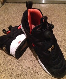 Reebok | shoe : Reebok Pump Fury(スニーカー)