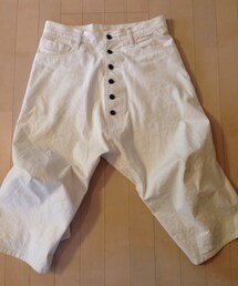 CHRISTOPHER NEMETH | pants : NEMETH(その他パンツ)