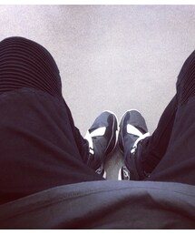 REPRESENT | biker pants : REPRESENT(その他パンツ)