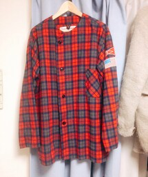 VOTE MAKE NEW CLOTHES | coat : VOTE MAKE NEW CLOTHES(その他アウター)