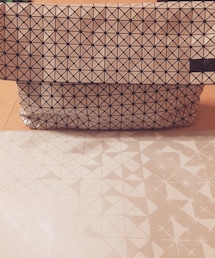 BAO BAO ISSEY MIYAKE | crutch bag : Bao Bao ISSEY MIYAKE(クラッチバッグ)