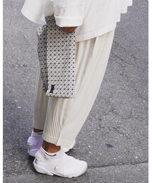 ISSEY MIYAKE | bottoms : ISSEY MIYAKE HOMME PLISSE(その他パンツ)