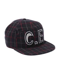 C.E | キャップ
